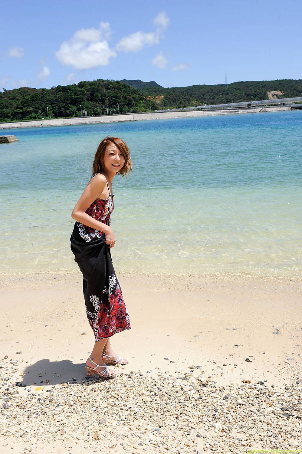 2011年03月號 No.929 Nao [DGC] 日本美女诱惑性感套图